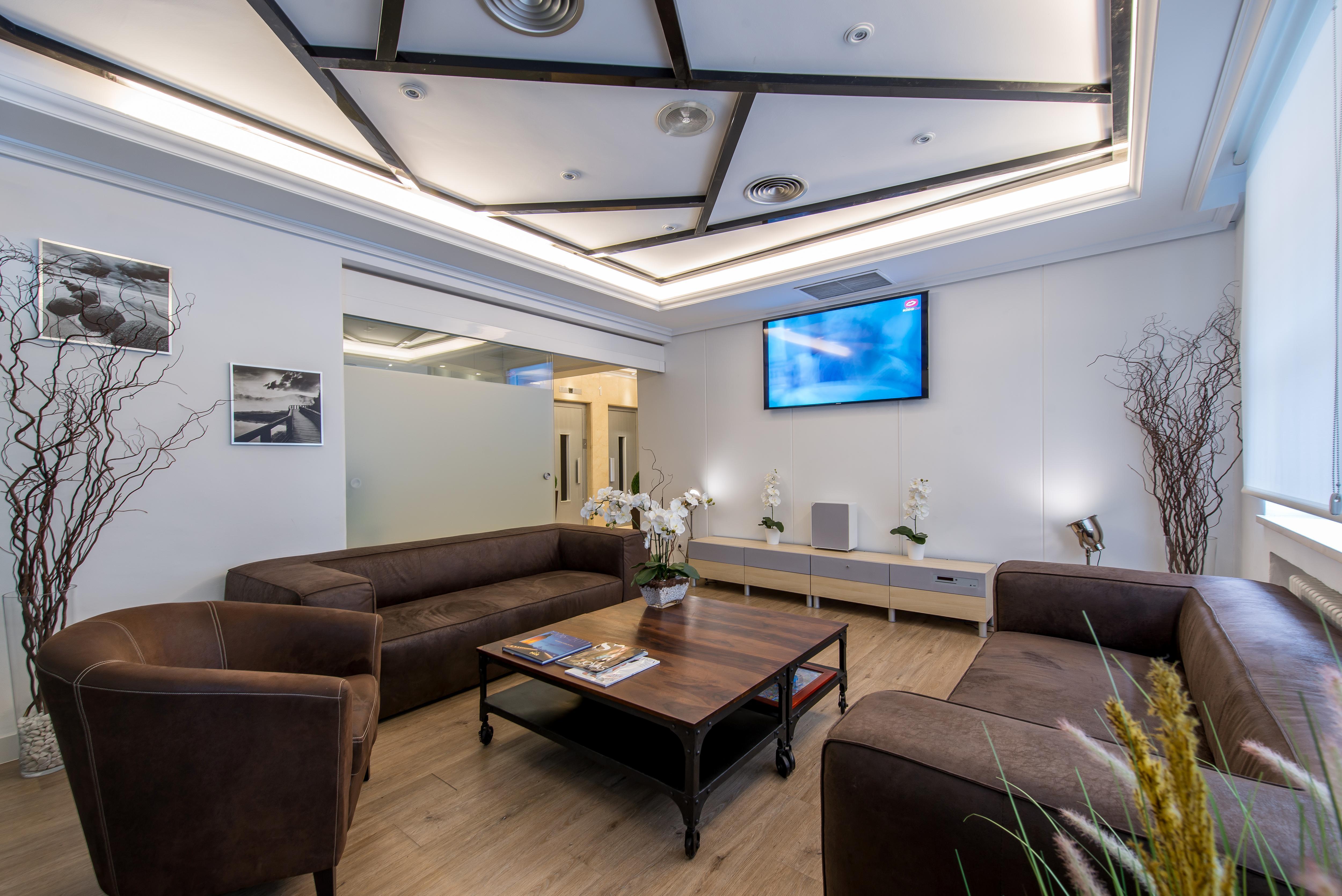 Neomagna Madrid Hotel Ngoại thất bức ảnh