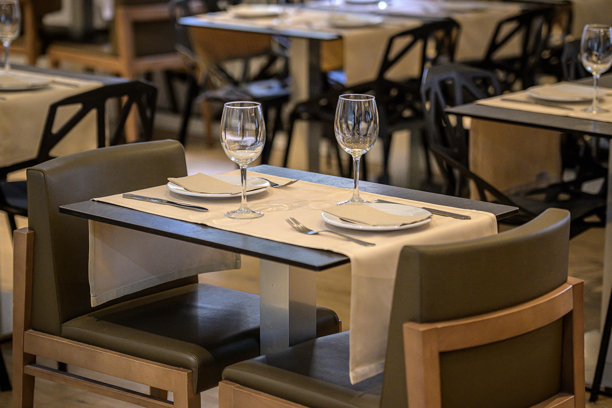 Neomagna Madrid Hotel Ngoại thất bức ảnh