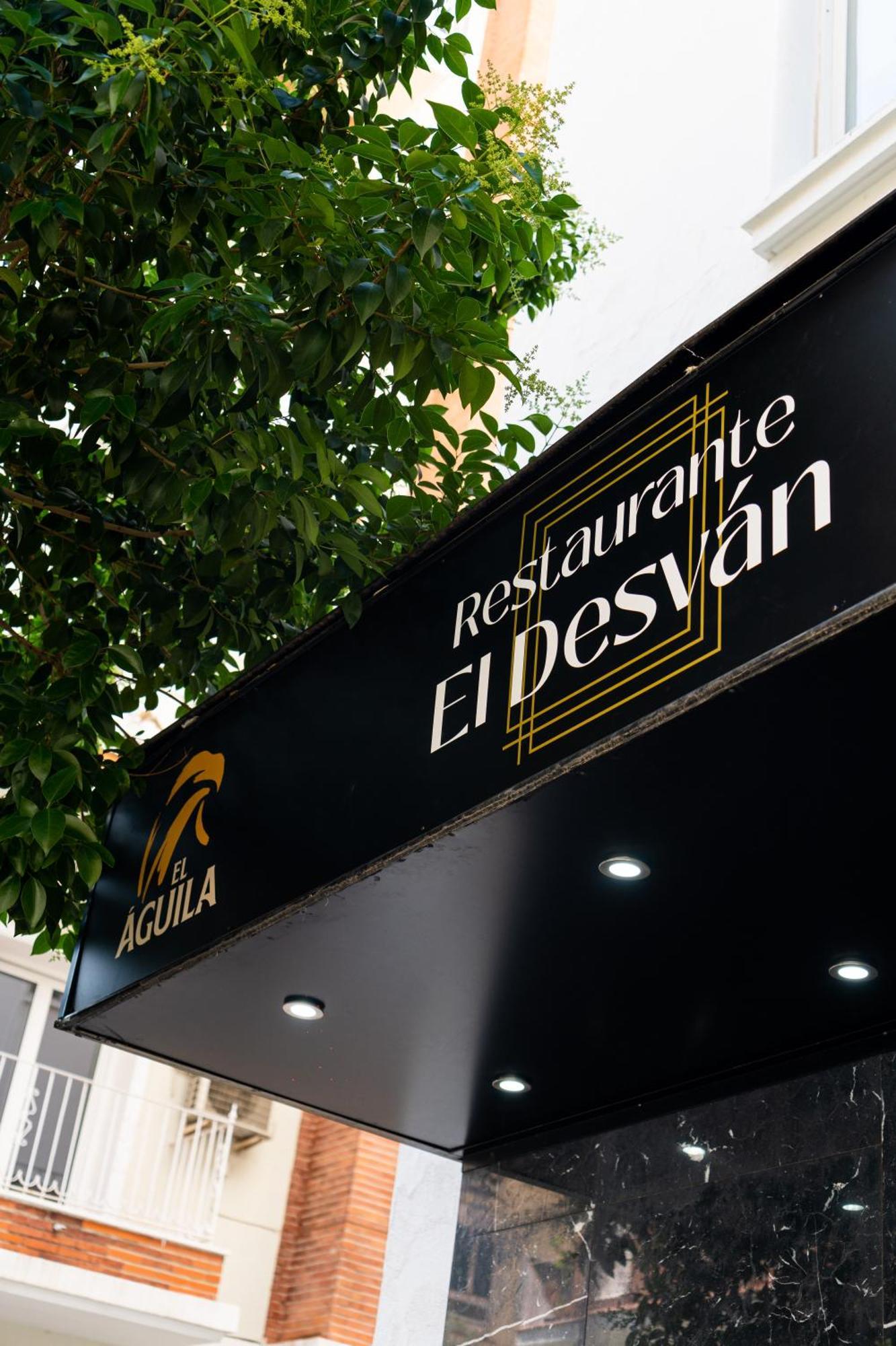 Neomagna Madrid Hotel Ngoại thất bức ảnh