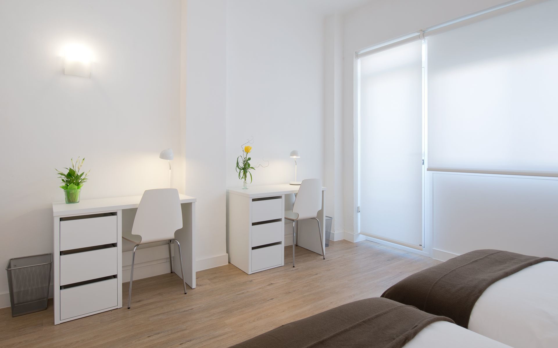 Neomagna Madrid Hotel Ngoại thất bức ảnh